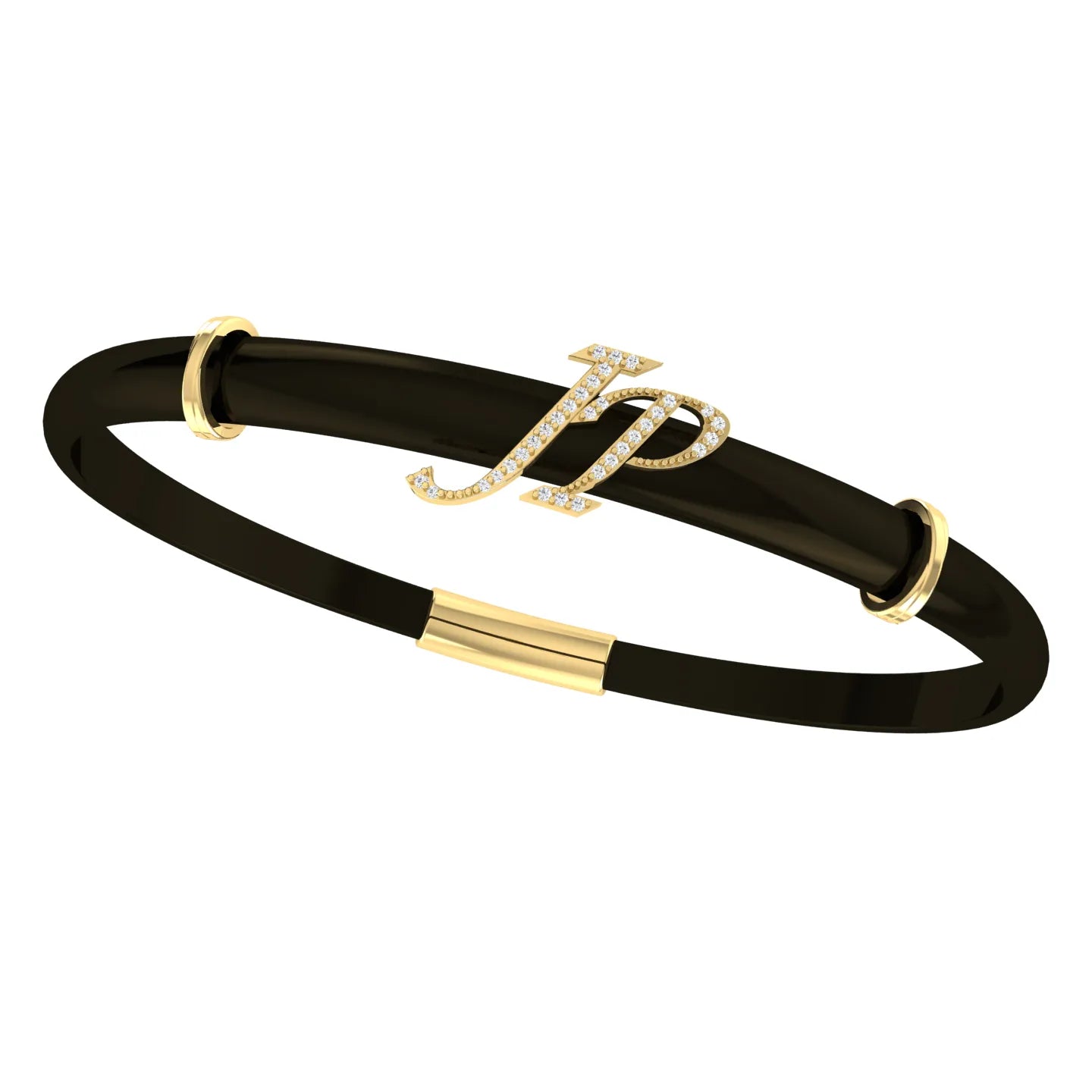 Letter Luxe